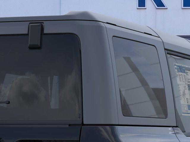 2026 Ford Bronco - $41,995