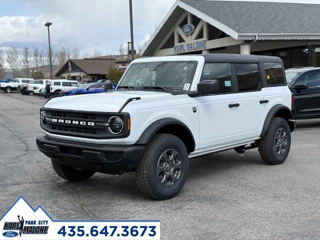 2026 Ford Bronco - $39,282