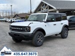 2026 Bronco Thumbnail 1