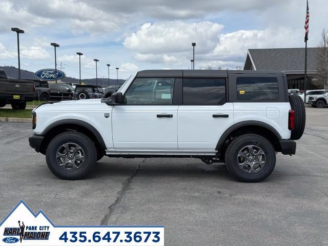 2026 Ford Bronco - $39,282