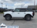 2026 Bronco Thumbnail 2