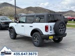 2026 Bronco Thumbnail 3
