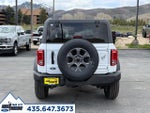 2026 Bronco Thumbnail 4