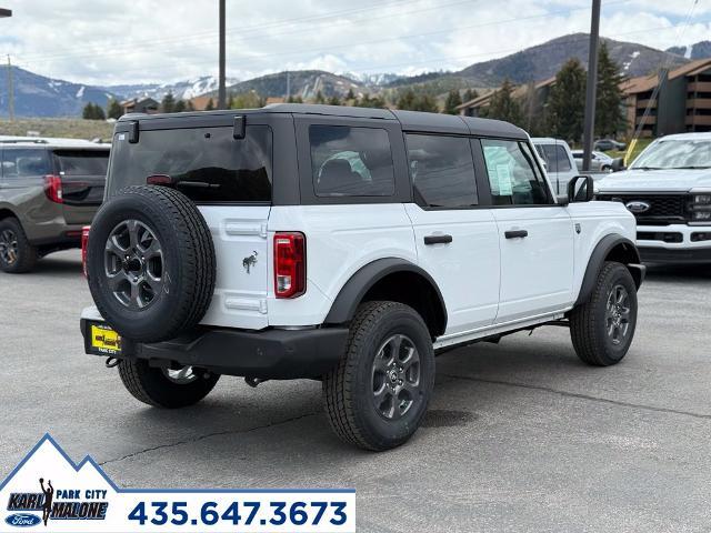 2026 Ford Bronco - $39,282