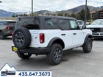 2026 Bronco Thumbnail 5