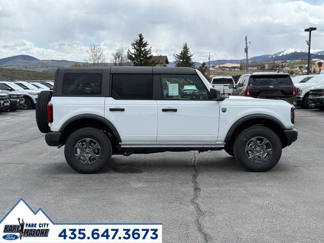 2026 Ford Bronco - $39,282