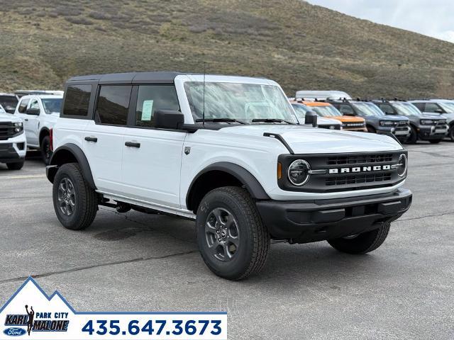 2026 Ford Bronco - $39,282