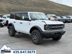 2026 Bronco Thumbnail 7