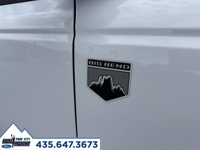 2026 Ford Bronco - $39,282