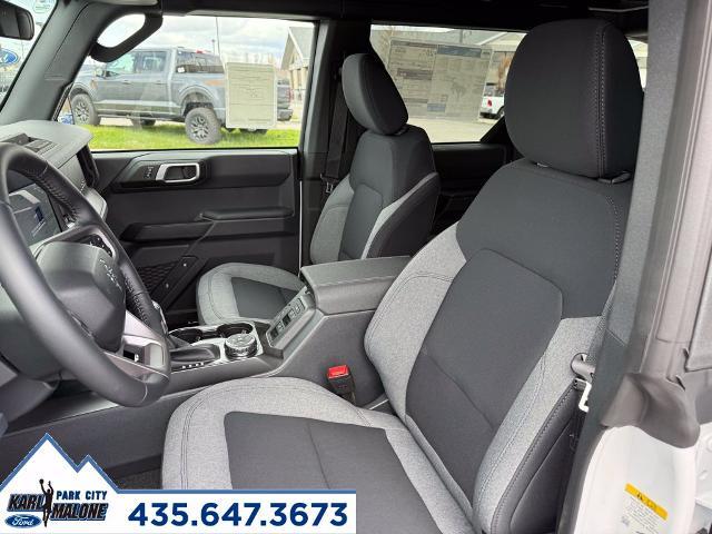 2026 Ford Bronco - $39,282