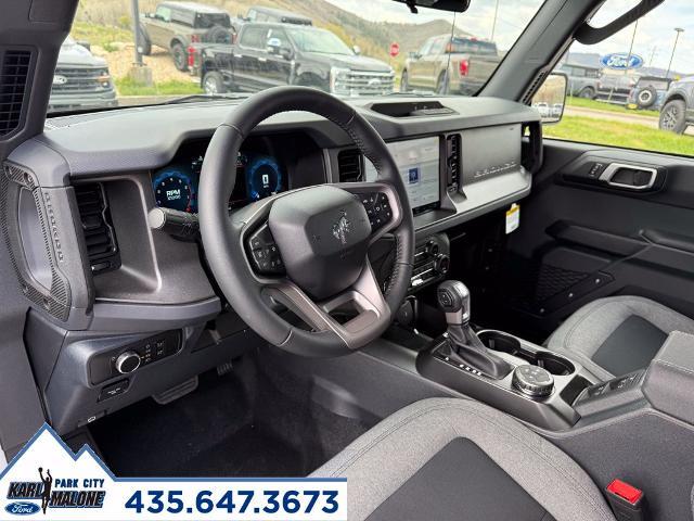 2026 Ford Bronco - $39,282