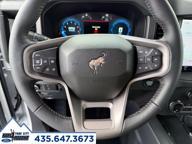 2026 Ford Bronco - $39,282