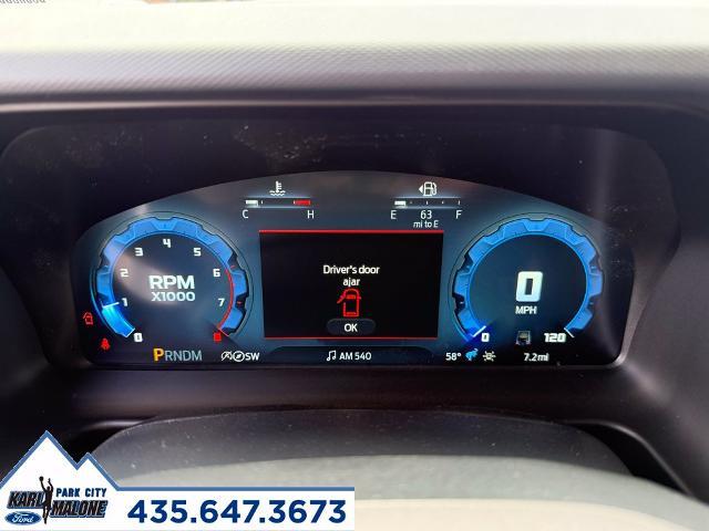 2026 Ford Bronco - $39,282