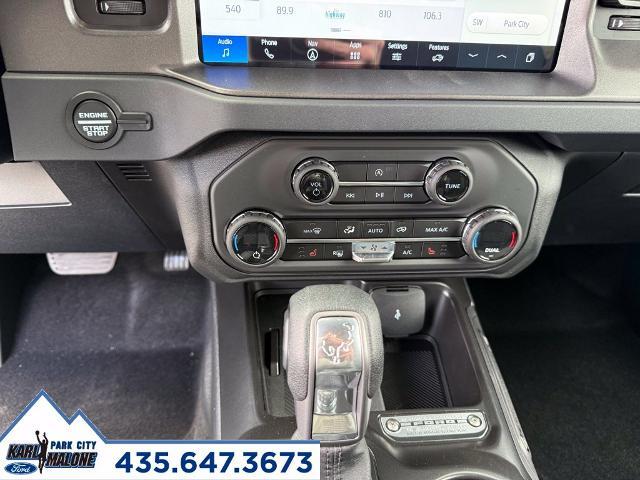 2026 Ford Bronco - $39,282