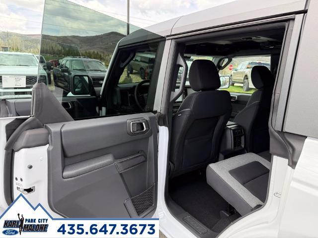 2026 Ford Bronco - $39,282