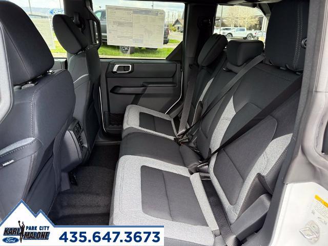 2026 Ford Bronco - $39,282