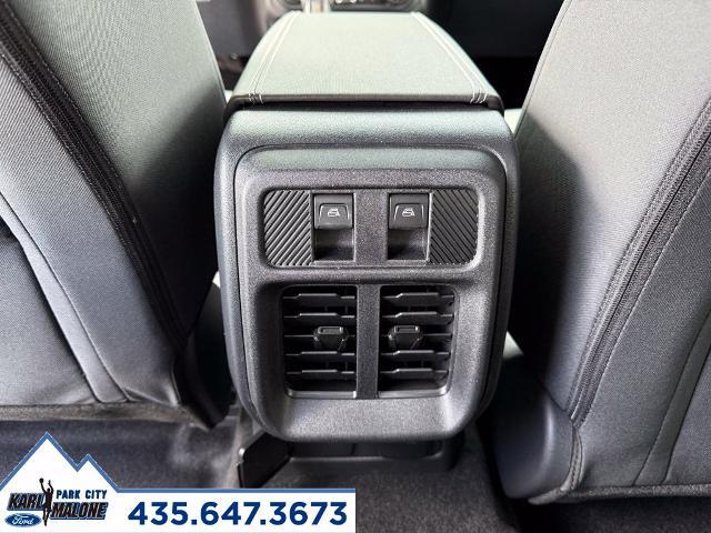 2026 Ford Bronco - $39,282