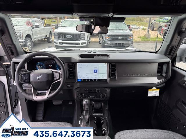2026 Ford Bronco - $39,282