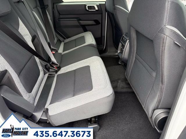 2026 Ford Bronco - $39,282