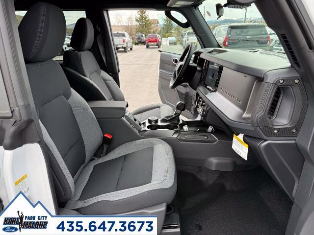 2026 Ford Bronco - $39,282