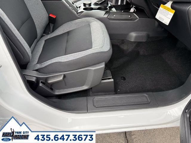 2026 Ford Bronco - $39,282
