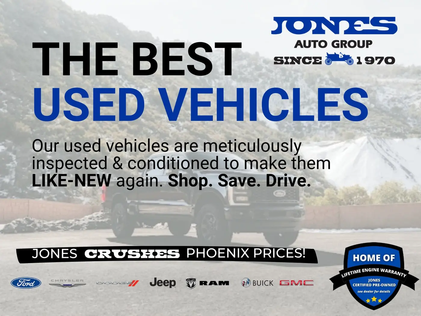 2024 Ford Bronco - $39,935