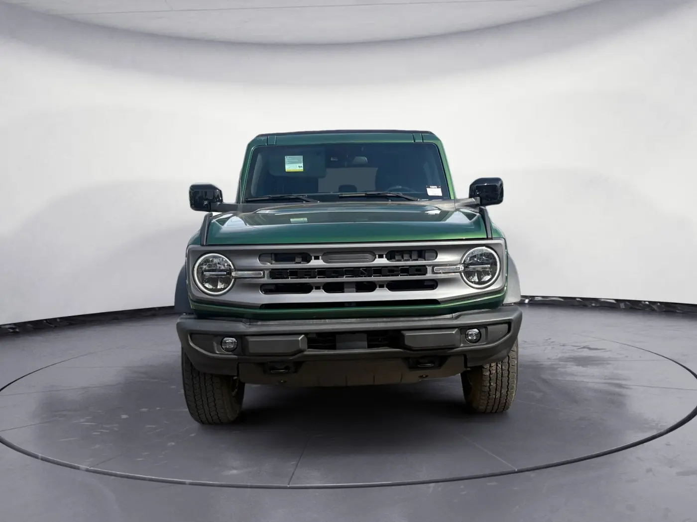 2024 Ford Bronco - $39,935