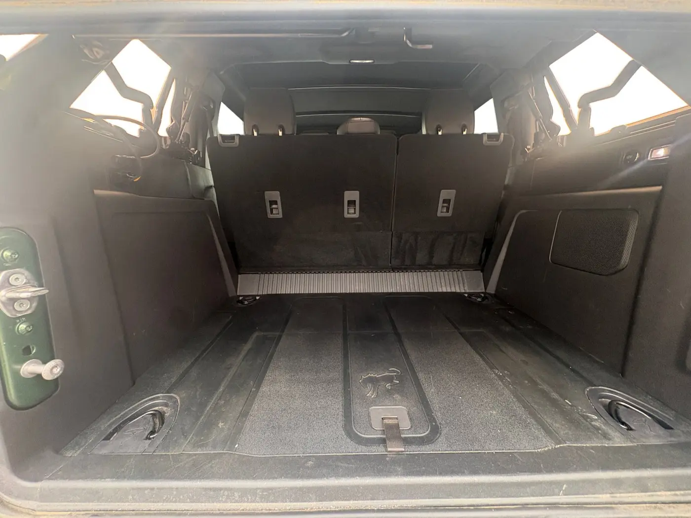 2024 Ford Bronco - $39,935