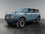 2024 Bronco Thumbnail 3