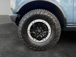 2024 Bronco Thumbnail 4