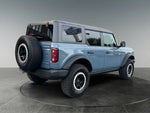 2024 Bronco Thumbnail 9