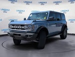 2024 Bronco Thumbnail 11