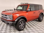 2024 Bronco Thumbnail 12