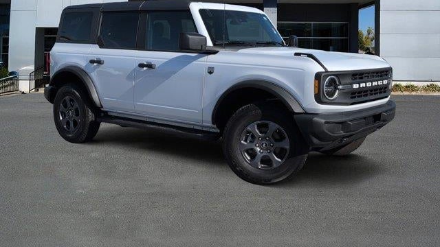 Preowned 2025 Ford Bronco Big Bend for Sale