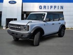 2025 Bronco Thumbnail 11