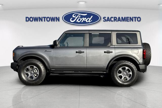2025 Ford Bronco - $40,731