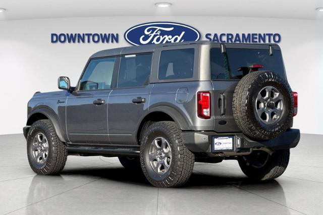 2025 Ford Bronco - $40,731