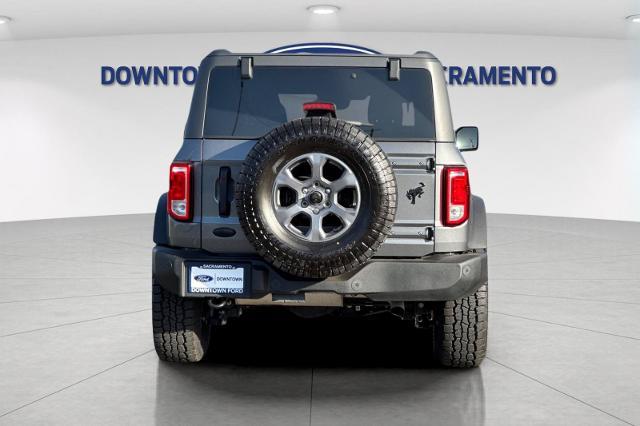 2025 Ford Bronco - $40,731
