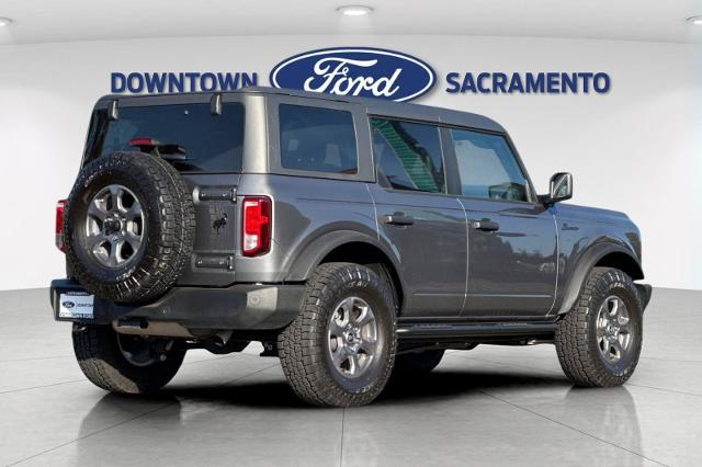 2025 Ford Bronco - $40,731