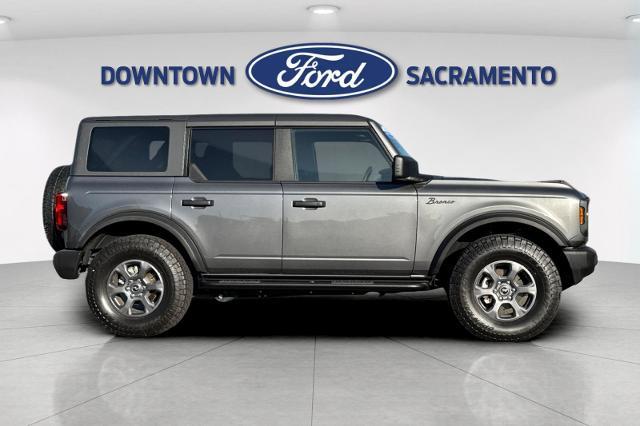 2025 Ford Bronco - $40,731