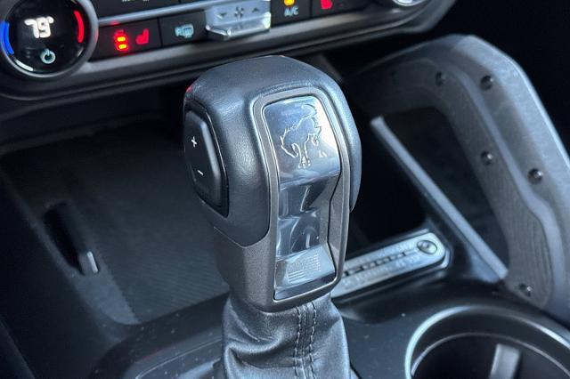 2025 Ford Bronco - $40,731