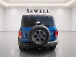 2025 Bronco Thumbnail 3
