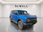 2025 Bronco Thumbnail 5