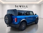 2025 Bronco Thumbnail 7