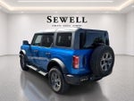 2025 Bronco Thumbnail 9