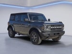 2025 Bronco Thumbnail 2