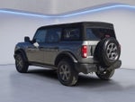 2025 Bronco Thumbnail 4