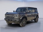 2025 Bronco Thumbnail 6