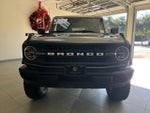 2025 Bronco Thumbnail 3