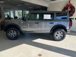 2025 Bronco Thumbnail 5